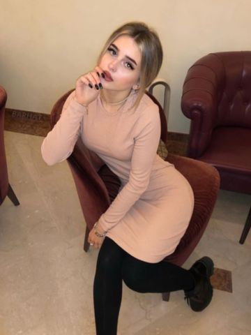 Дарья